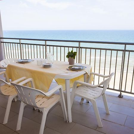 Apartment Nuria Bellreguard Εξωτερικό φωτογραφία