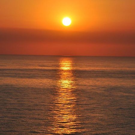 Apartment Nuria Bellreguard Εξωτερικό φωτογραφία