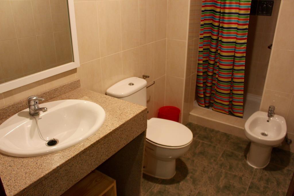 Apartment Nuria Bellreguard Εξωτερικό φωτογραφία