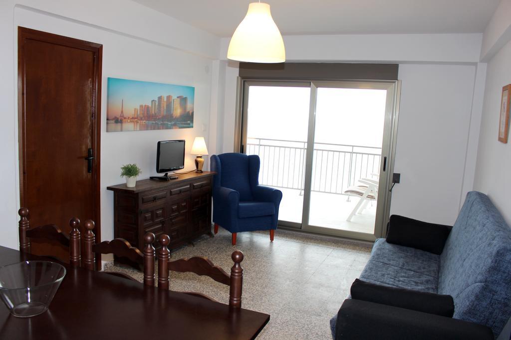 Apartment Nuria Bellreguard Εξωτερικό φωτογραφία