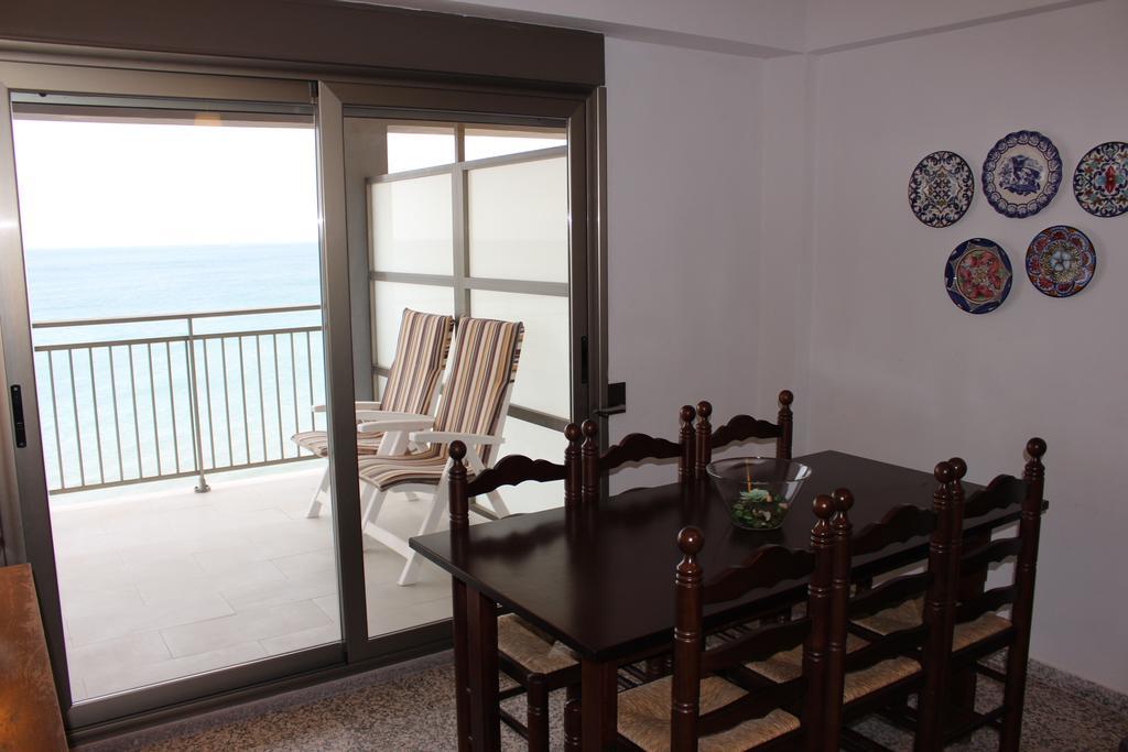 Apartment Nuria Bellreguard Εξωτερικό φωτογραφία