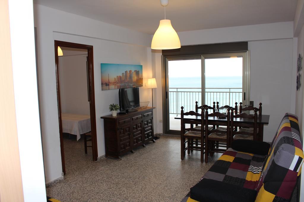 Apartment Nuria Bellreguard Εξωτερικό φωτογραφία