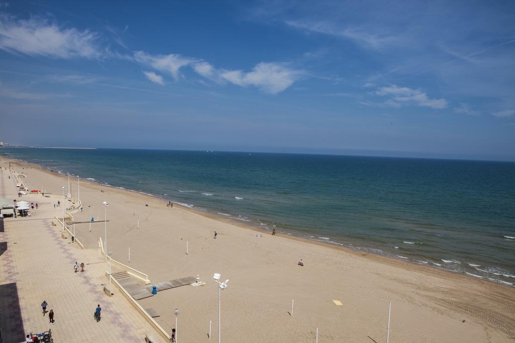 Apartment Nuria Bellreguard Εξωτερικό φωτογραφία