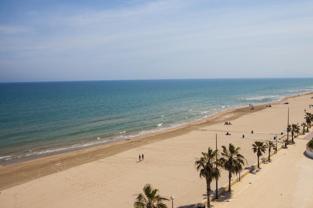 Apartment Nuria Bellreguard Εξωτερικό φωτογραφία