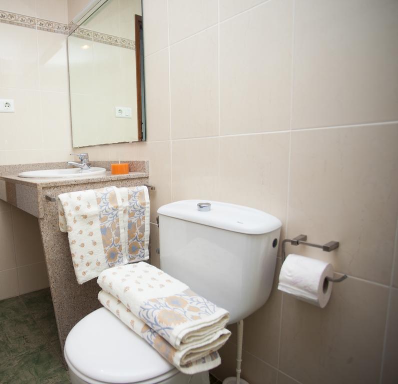 Apartment Nuria Bellreguard Εξωτερικό φωτογραφία
