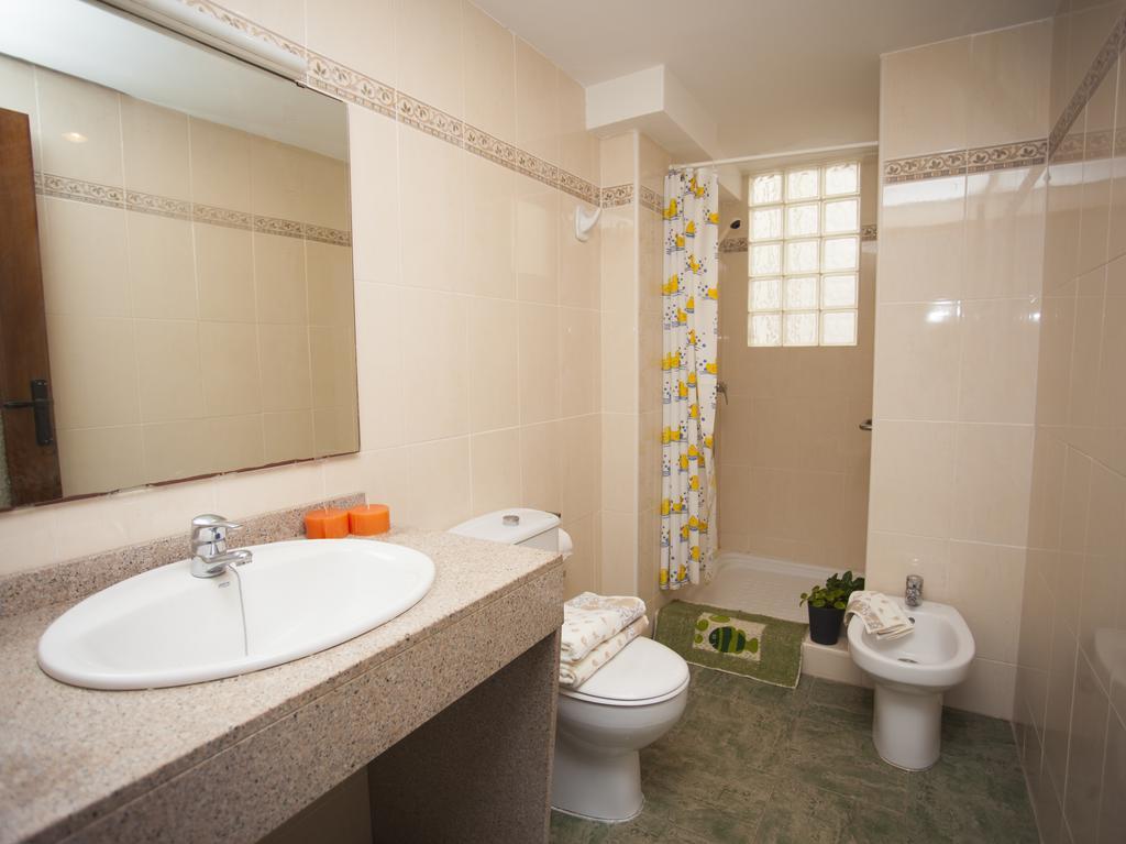 Apartment Nuria Bellreguard Εξωτερικό φωτογραφία