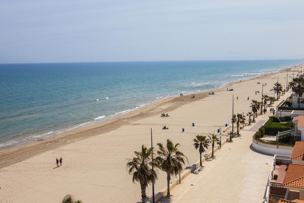 Apartment Nuria Bellreguard Εξωτερικό φωτογραφία