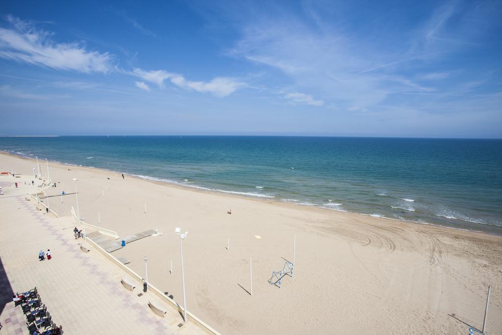 Apartment Nuria Bellreguard Εξωτερικό φωτογραφία